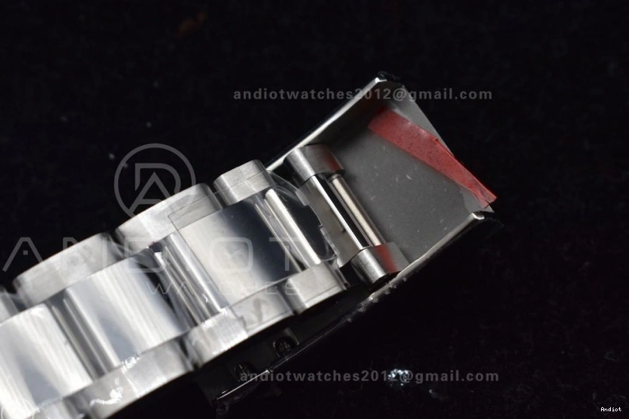 on 41 Blue SS VSF Dial Oyster Edition 126300 Bracelet 904L 1:1 DateJust VS3235 Best 0228